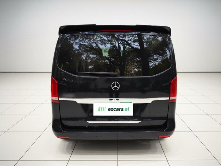 V-Class 2017 V 260 L Premium Extended photo 5