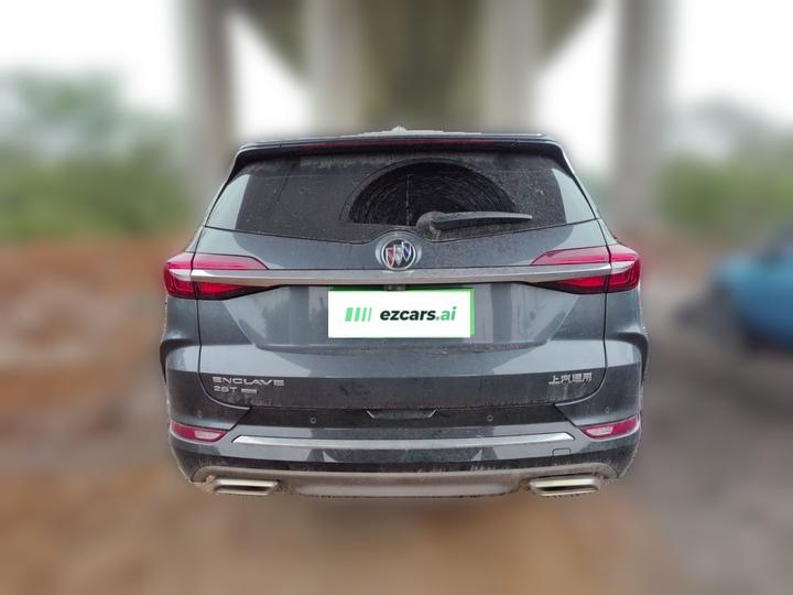 2020 28T AWD Flagship photo 5