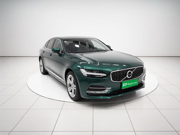 S90 2019 T5 photo 3