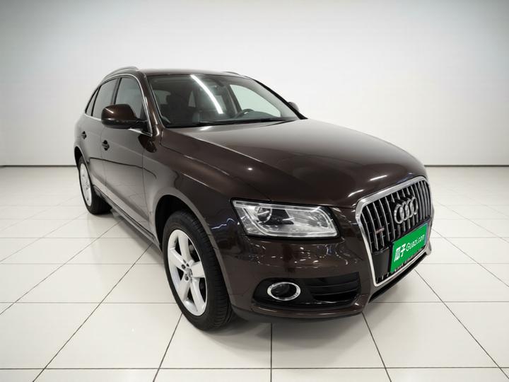 Q5 2016 40 TFSI Tech photo 3