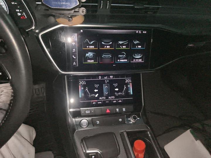 A6L 2019 40 TFSI Luxury Dynamic photo 5