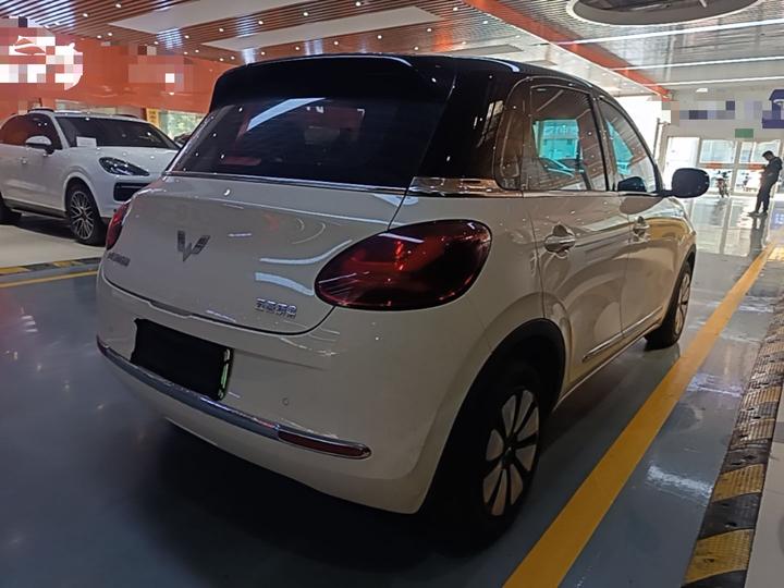 Wuling Bingo 2025 333km photo 6