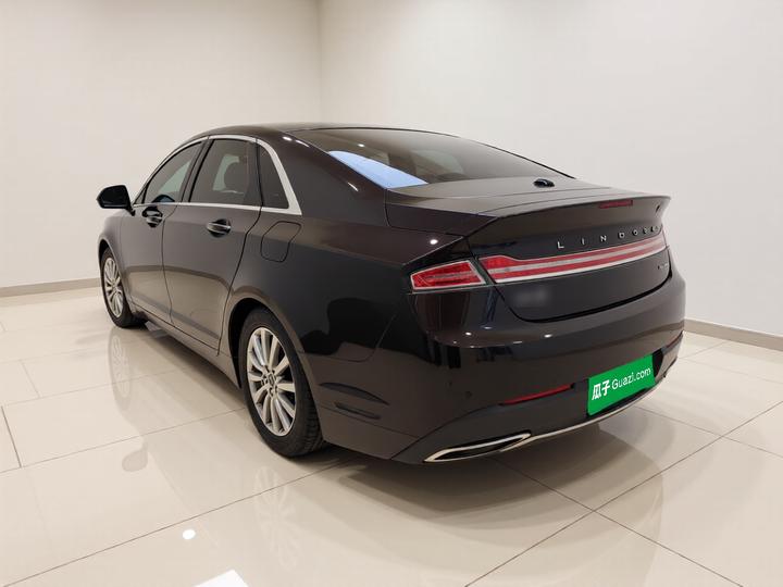 MKZ 2020 2.0T Exclusive photo 4