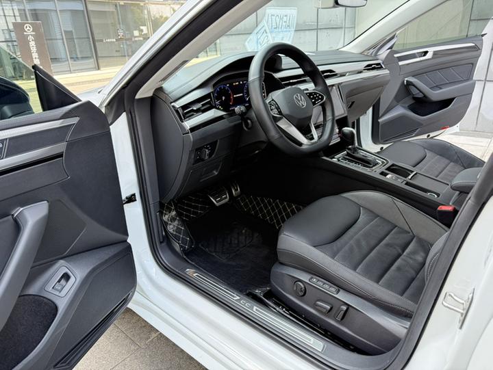 FAW-Volkswagen CC 2024 380TSI photo 6