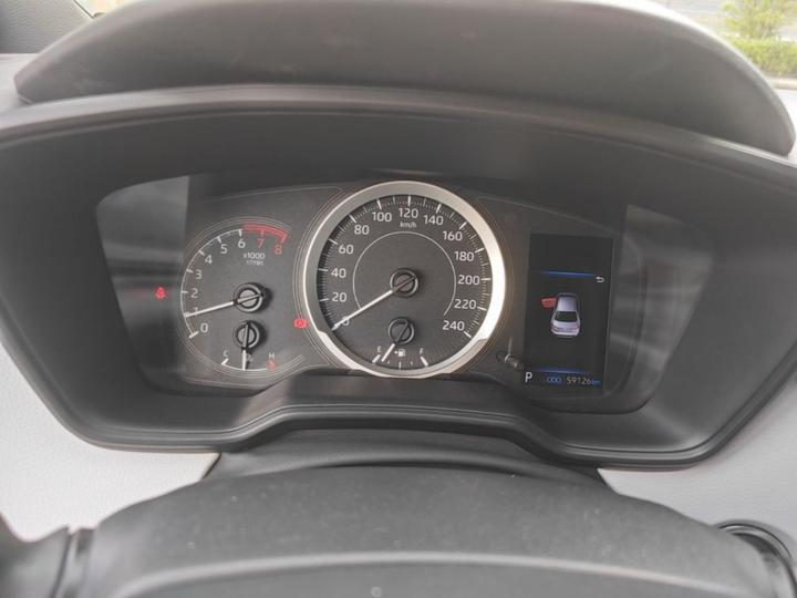Levin 2022 185T CVT Sport photo 7