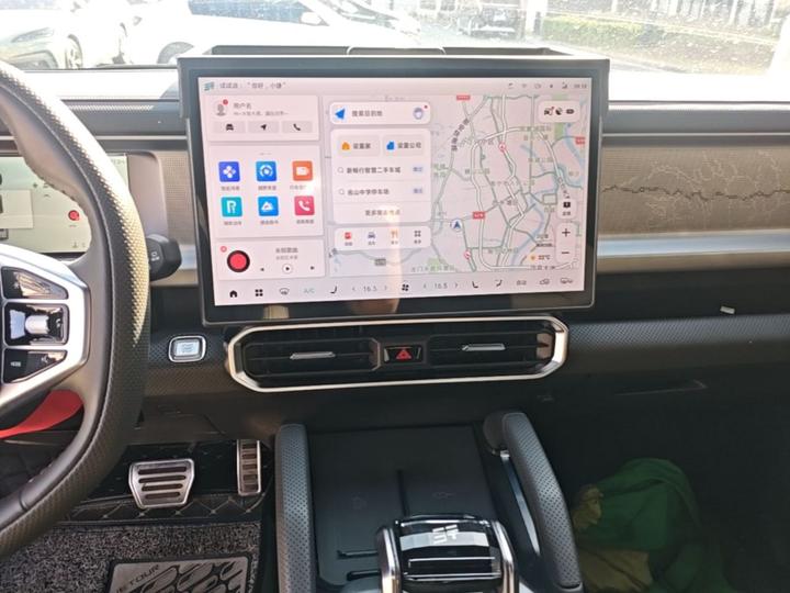 Wagon 2023 2.0T AWD PRO+ photo 7