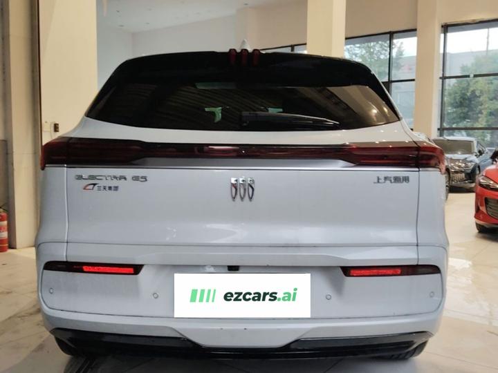 E5 2025 620KM Exclusive photo 3