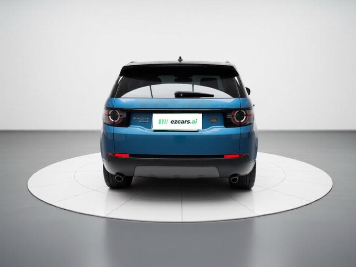 Discovery Sport 2016 2.0T SE photo 5