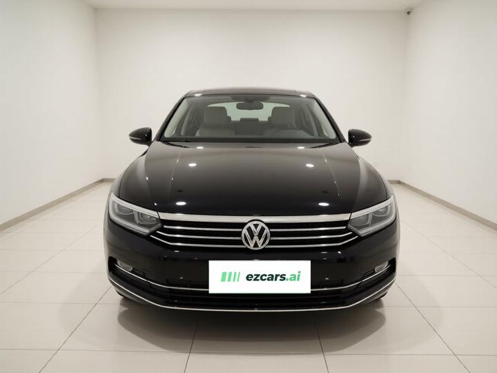 Magotan 2017 330TSI DSG Luxury photo 2