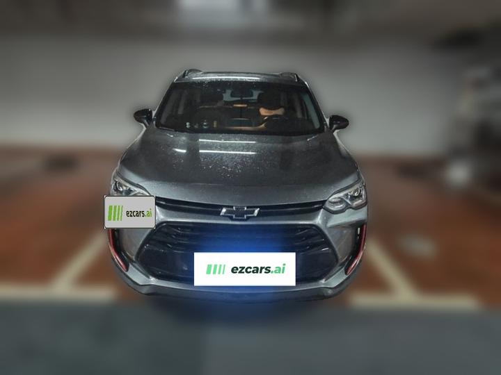 2019 Redline 530T AT 5+2 China VI photo 2