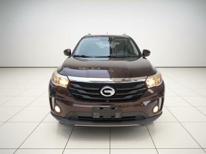 GAC Trumpchi GS4 2017 235T AT RWD Luxury Connected photo 2