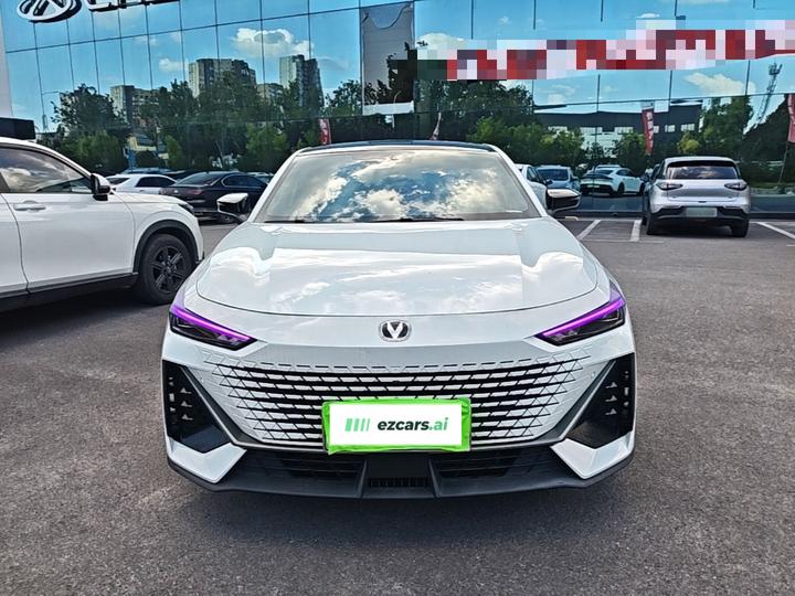UNI-V 2024 1.5T photo 2