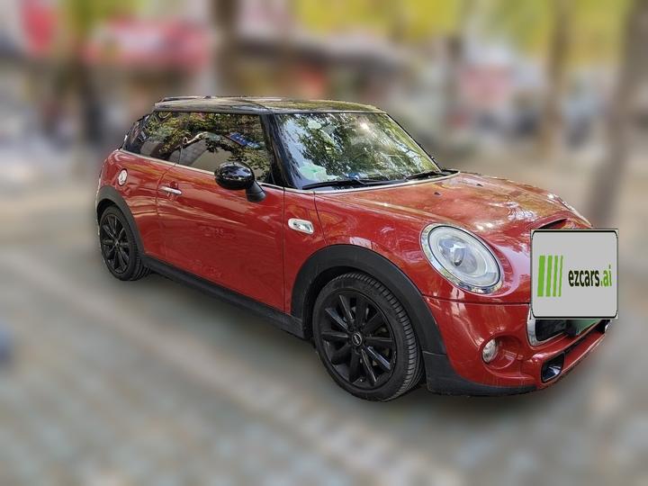 2014 2.0T COOPER S Fun photo 3