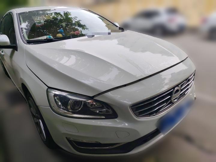 S60 2016 S60L T4 photo 3