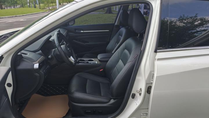 Teana 2021 2.0L XL Comfort photo 7