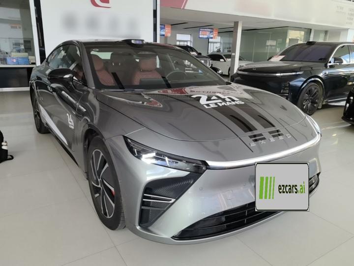 Sterra ES 2025 EREV Max photo 5