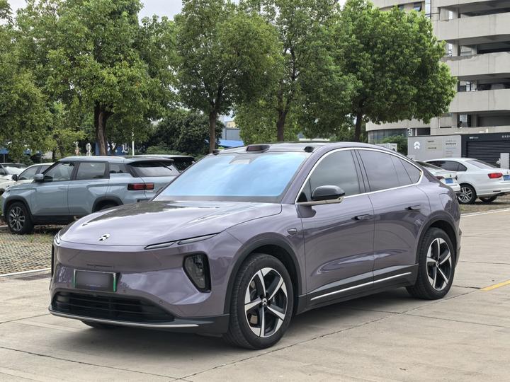 EC6 2024 75kWh