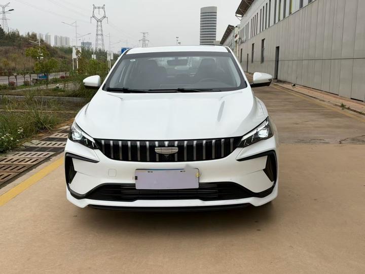 2024 Binrui COOL 1.5T DCT photo 2