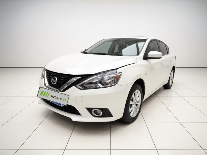 Sylphy 2022 Classic 1.6XL CVT Luxury