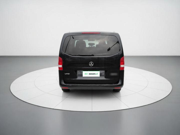 Vito 2016 2.0T Business photo 5
