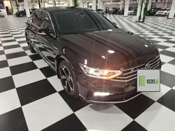 Magotan 2023 200 Anniversary Edition 330TSI DSG Luxury photo 3