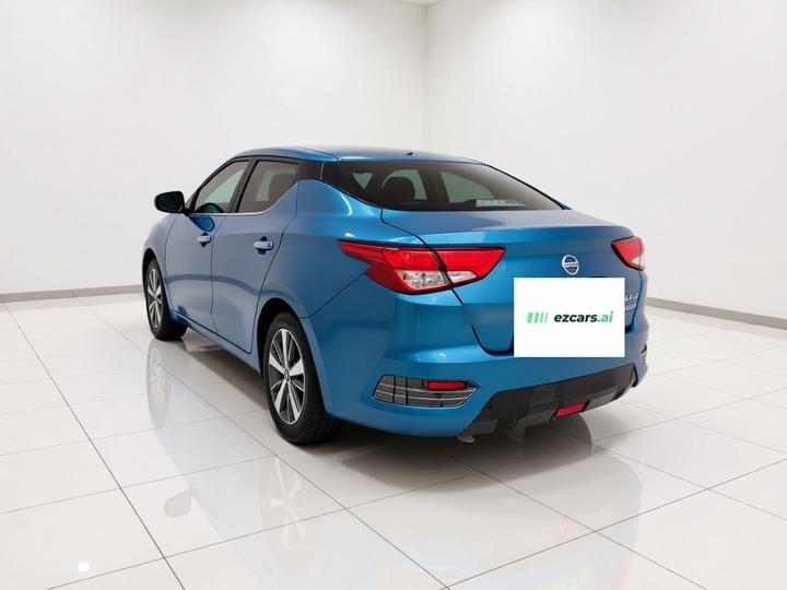 2020 1.6L CVT photo 4