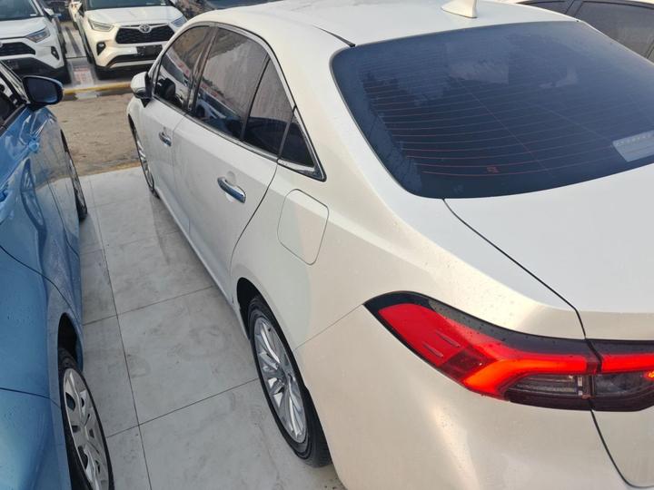 2021 2.0L Exclusive photo 4
