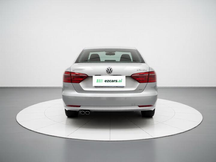 Lavida 2014 1.4TSI DSG Tech photo 5