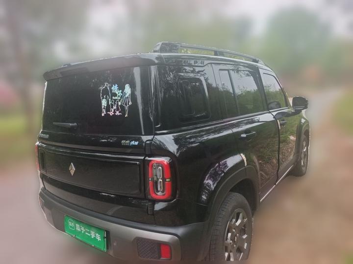 Plus 2025 Flagship 5-Seater photo 6