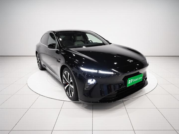 ET7 2022 100kWh Launch Edition photo 3