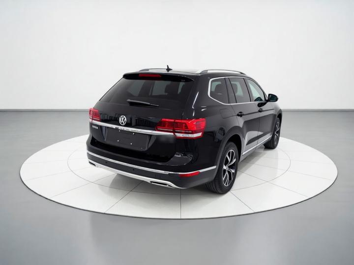 Teramont 2020 Facelift 330TSI RWD Luxury photo 6