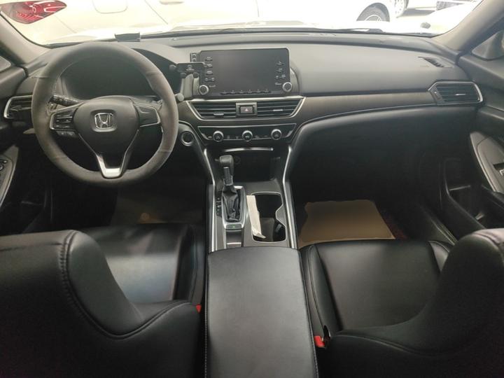 Accord 2018 230TURBO Comfort China V photo 5