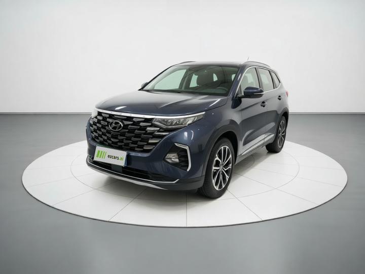 Custo 2021 380TGDi Premium LUX Premium