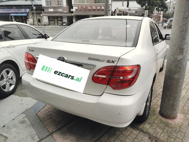 2013 1.6L AT Luxury photo 6