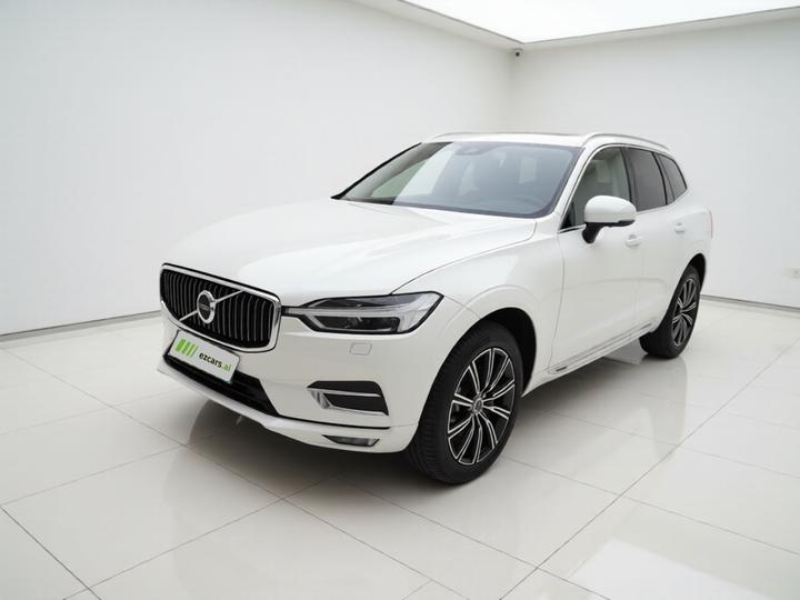 XC60 2020 T5 AWD Luxury