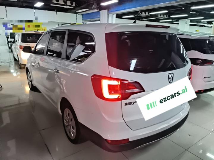 730 2016 Facelift 1.5L MT Standard 7-Seater China V photo 4