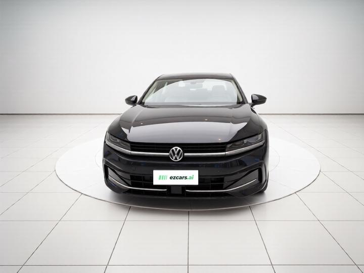 Magotan 2024 380TSI DSG Premium Domy photo 2