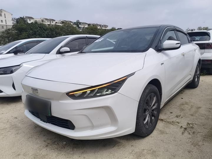 A 2022 Pro 430KM