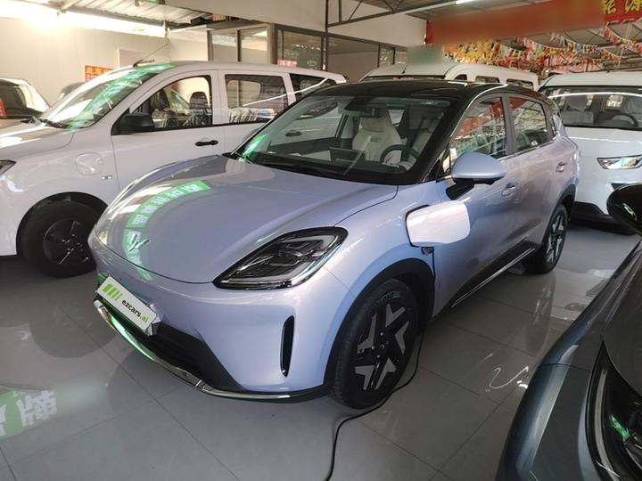 Bingo S 2025 430km Flagship