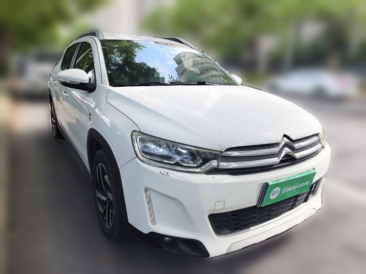 C3-XR 2015 1.6L MT Pioneer photo 3