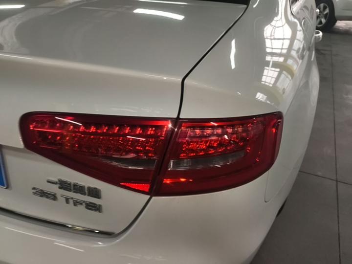 A4L 2015 35 TFSI AT Standard photo 7