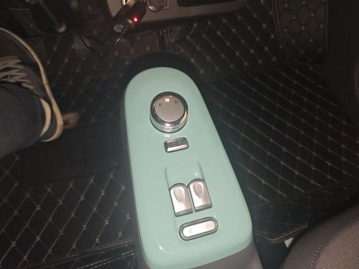 Nevo Changan Lumin 2023 301km photo 5