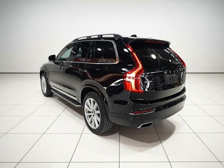 XC90 2018 T6 7-Seater photo 4