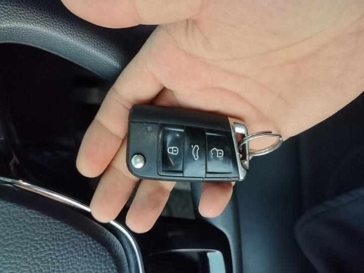 Lavida 2019 1.5L AT Comfort China VI photo 8