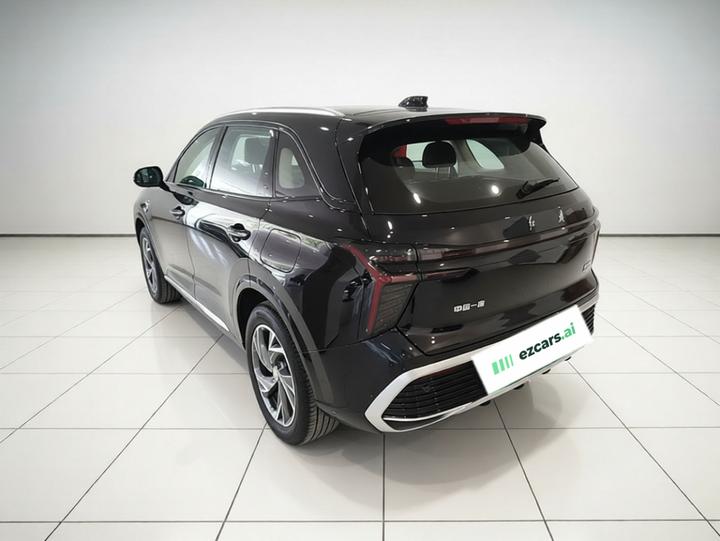 HS3 PHEV 2025 117km photo 4