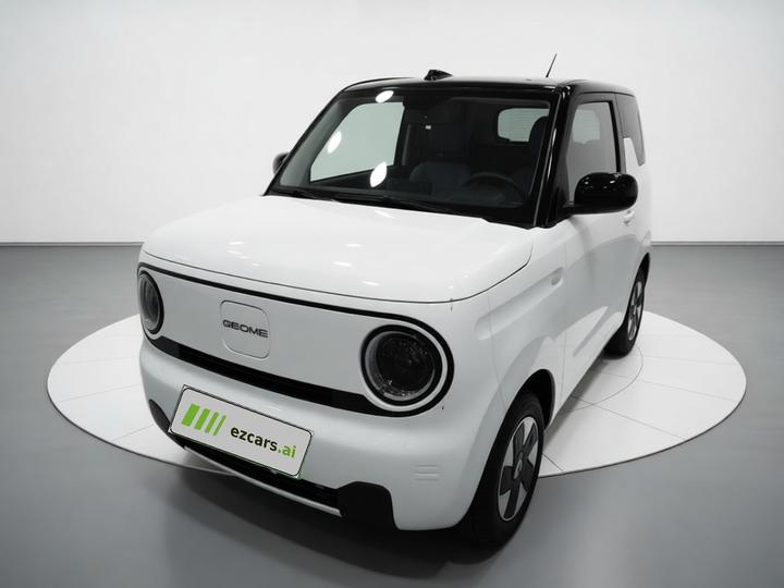 2023 Panda mini 200km Endurance Bear