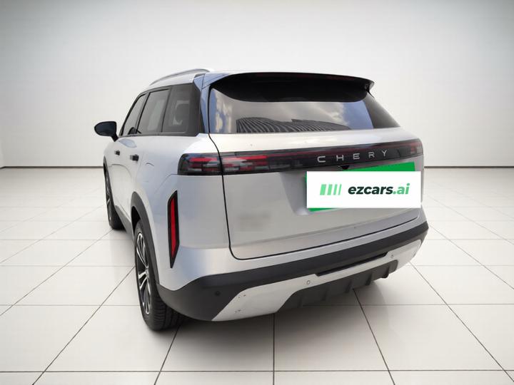 Explorer 06 C-DM 2024 Luxury photo 4