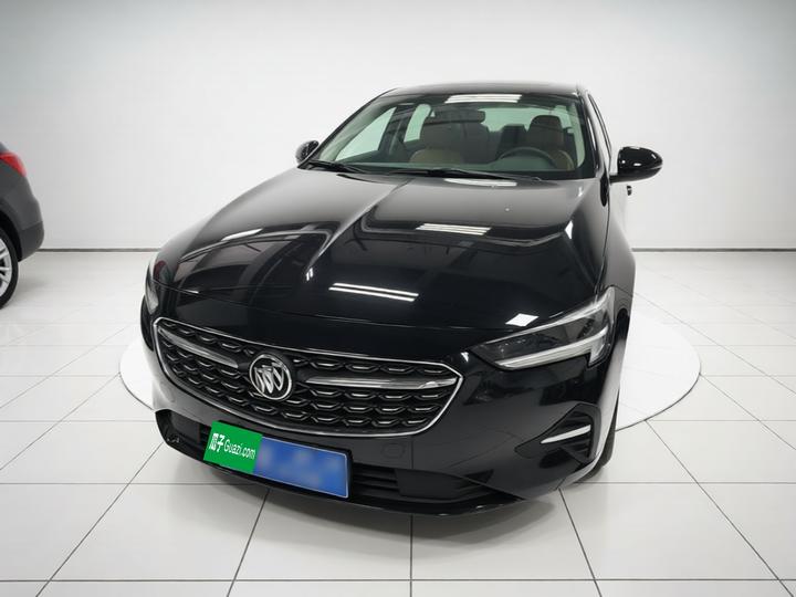 Regal 2023 552T Smart photo 2