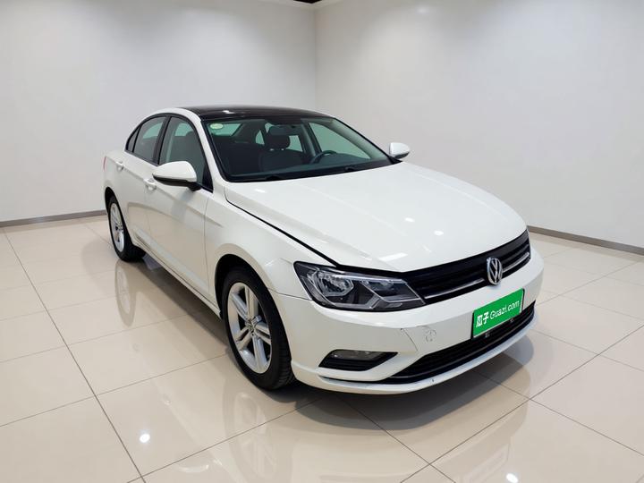 Lamando 2018 280TSI DSG Comfort photo 3