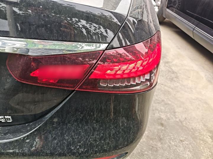E-Class 2022 Facelift E 300 L Fashion photo 7